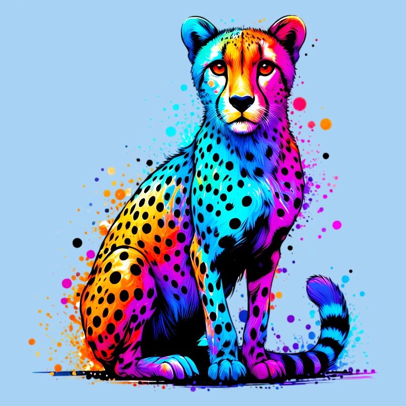 Cheetah