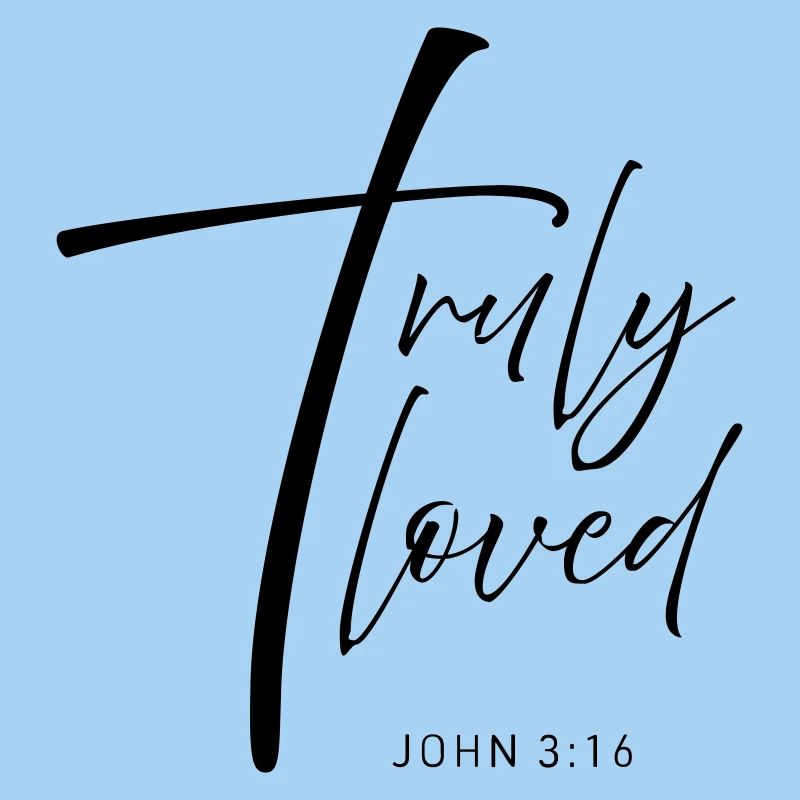 CROSS truly loved