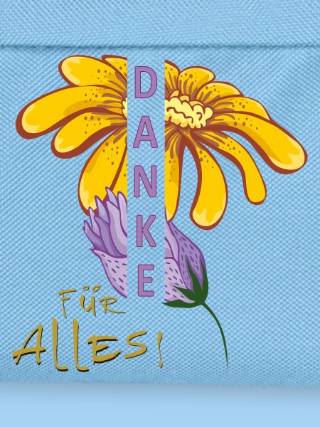 Danke für alles