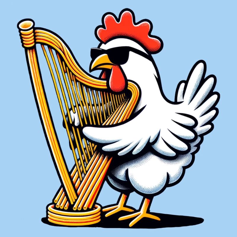 Le céleri Saxy apporte le jazz croquant