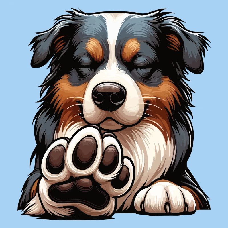 Australian Shepherd Aussie Aussiebesitzer Aussies