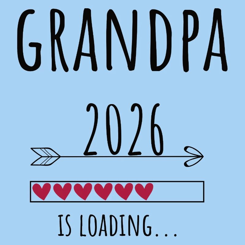 Papy en devenir 2026 Cadeau Grossesse