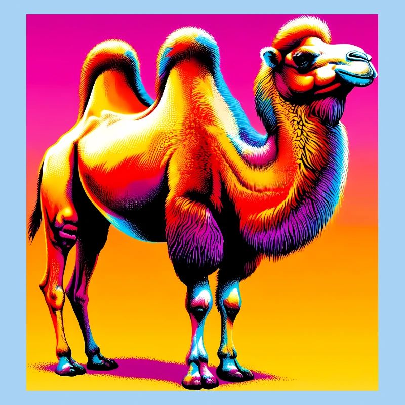 camel