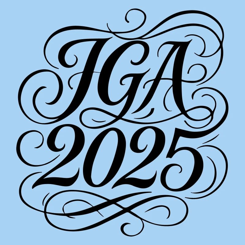 JGA 2025