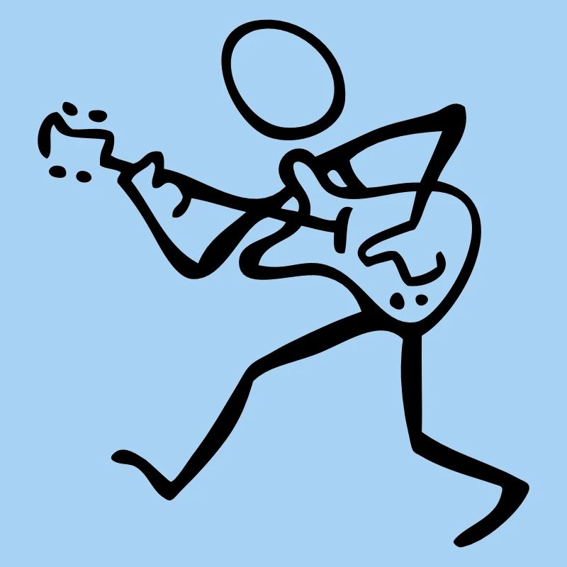 guitarist