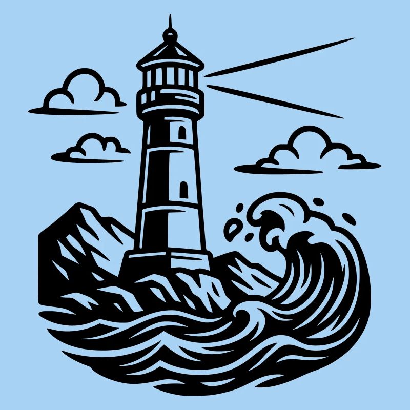 lighthouse
