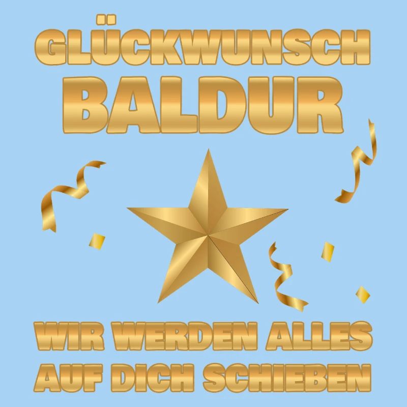 Kollegin Baldur