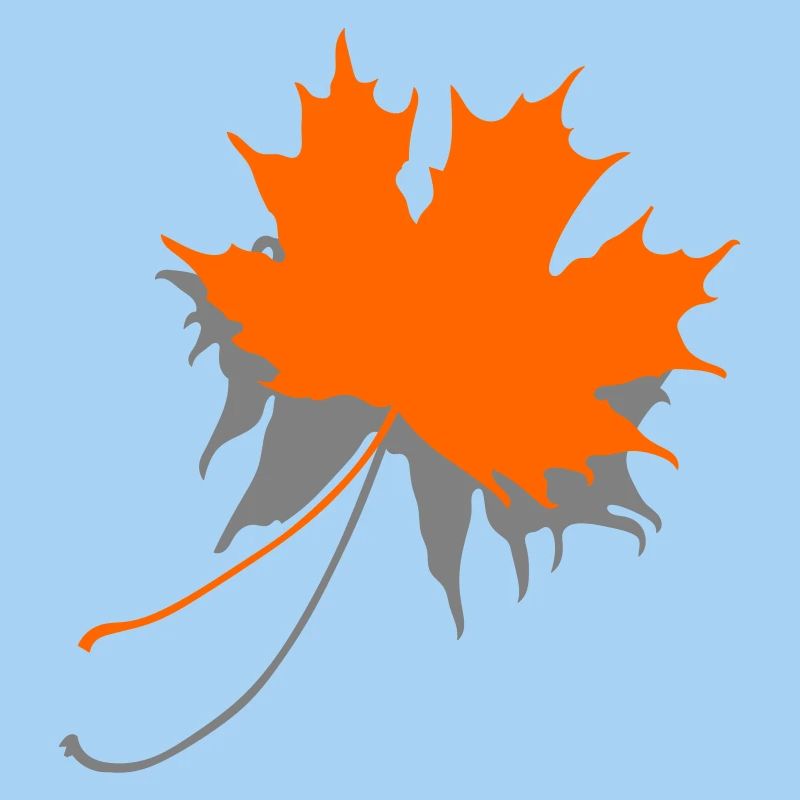 Maple leaf