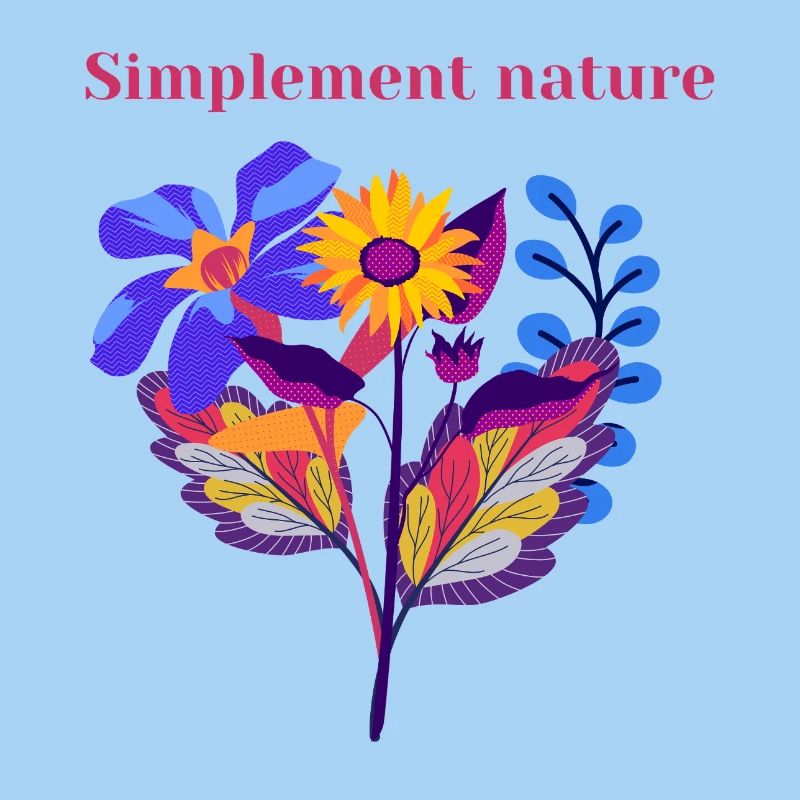 Nature Simplement