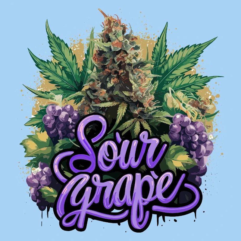 Sour Grape
