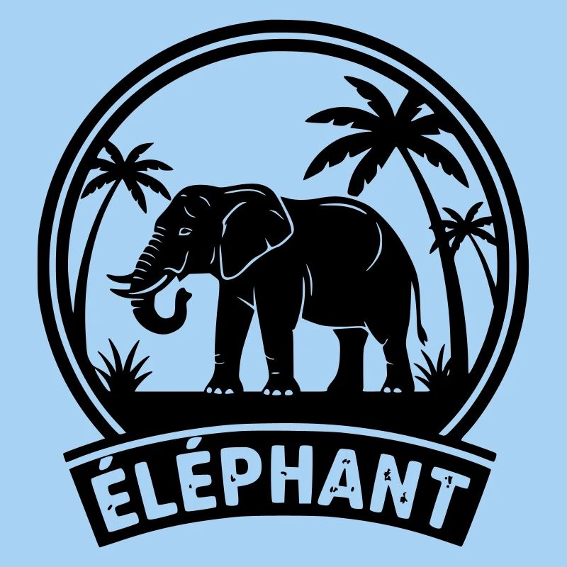 Elefant
