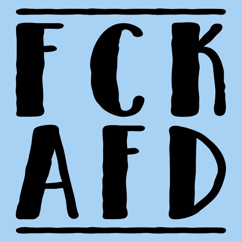 Fck Afd