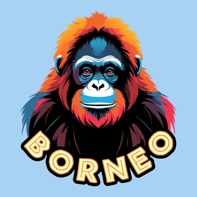 Borneo