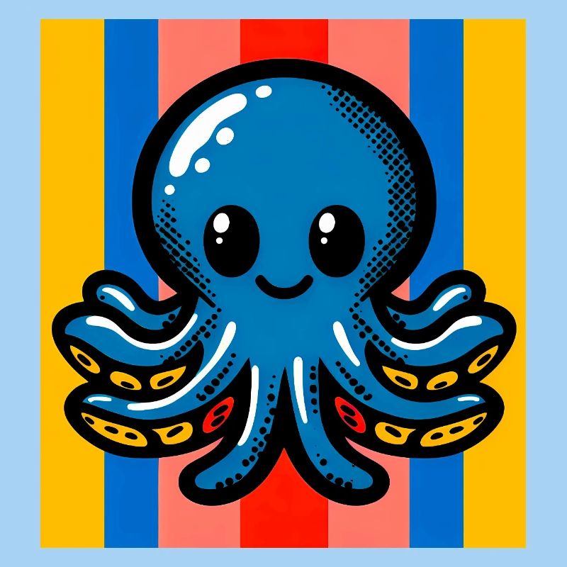 Octopus