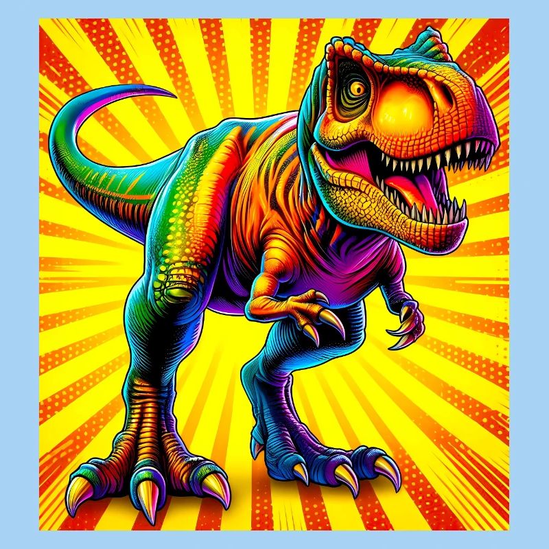 Dinosaurier