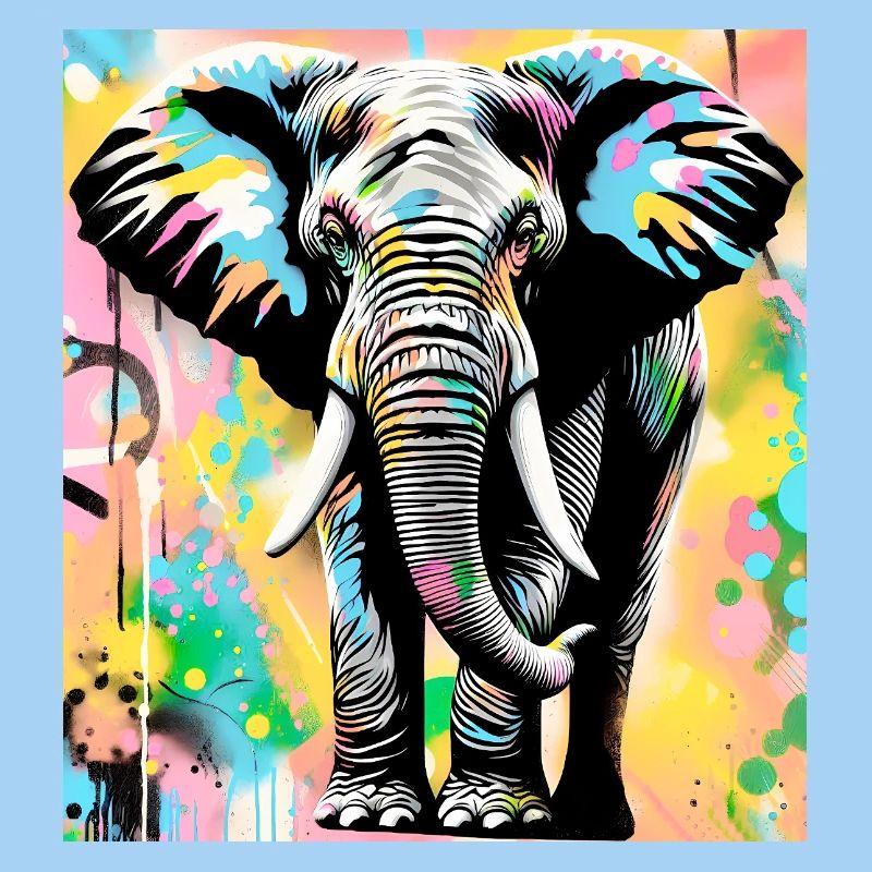 elephant