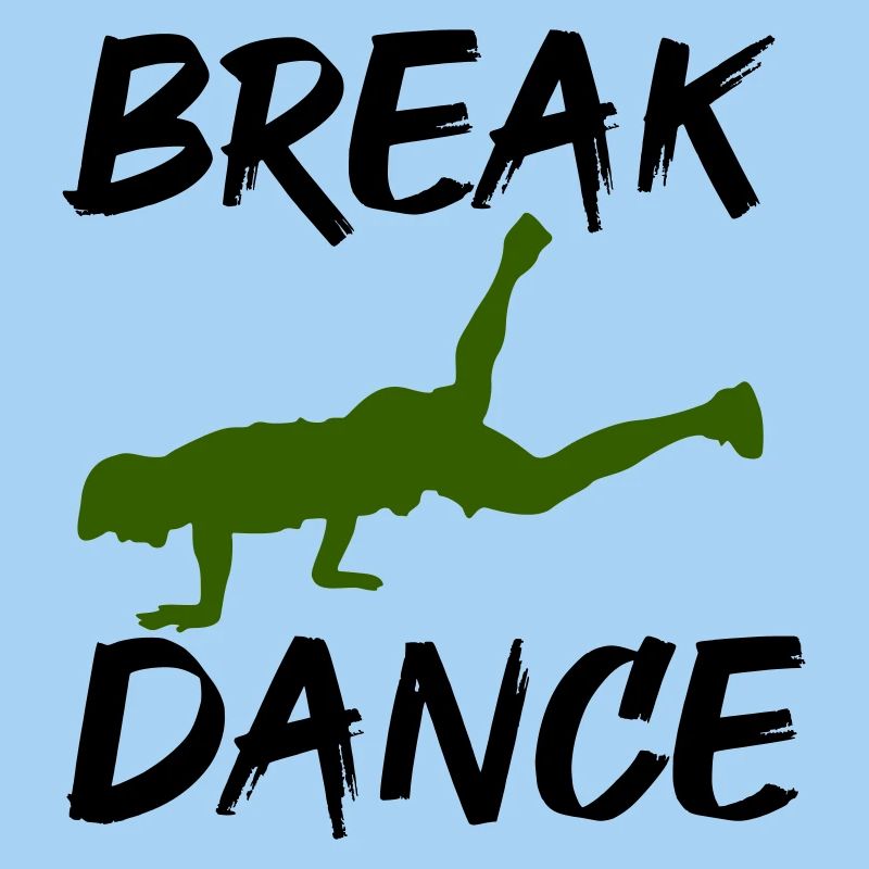Breakdance