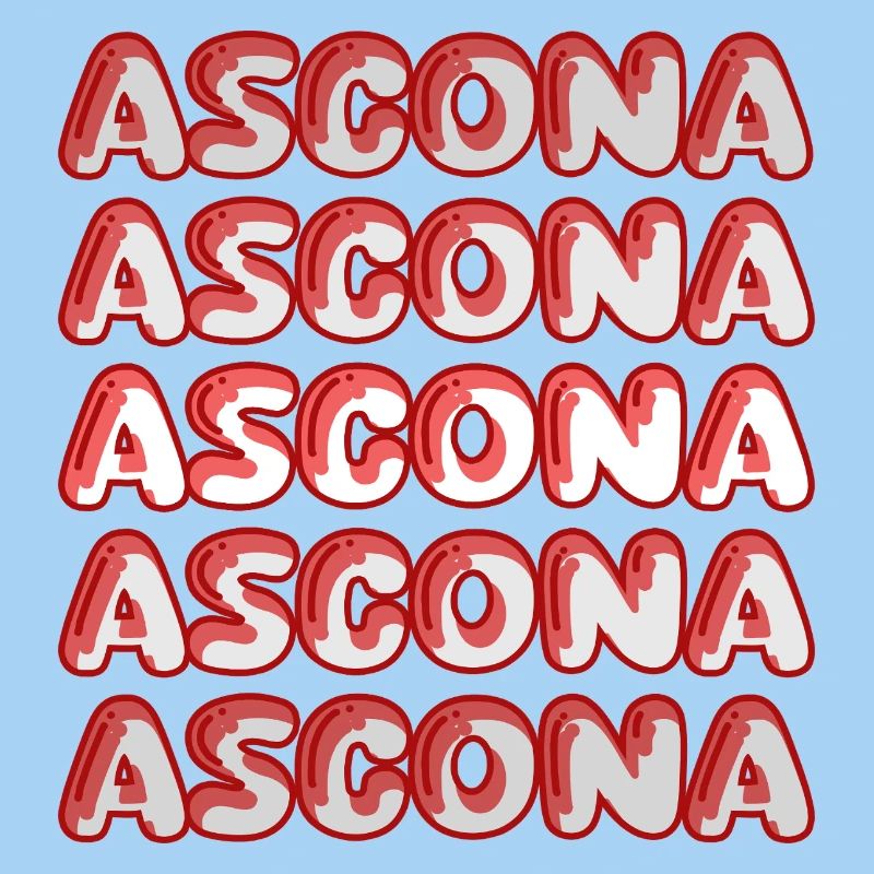 Ascona en plongée