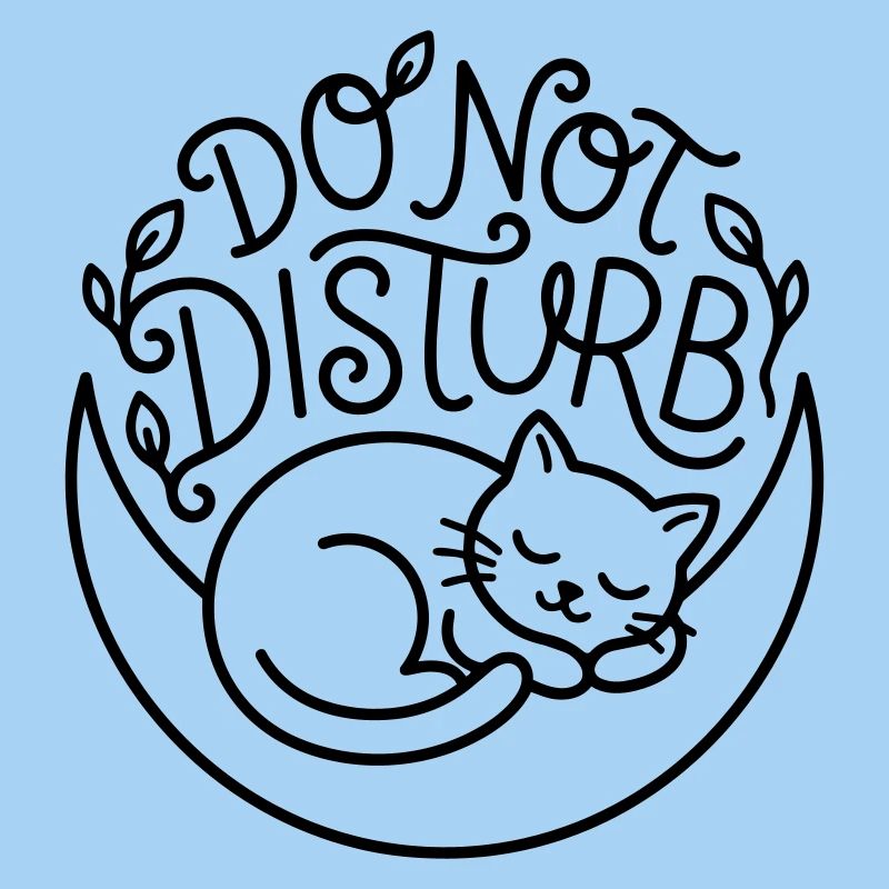 Do Not Disturb