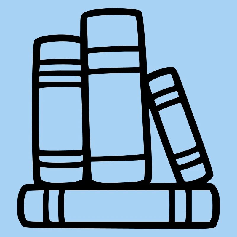 Club de lecture Book Stack Bibliothèque des enseignants