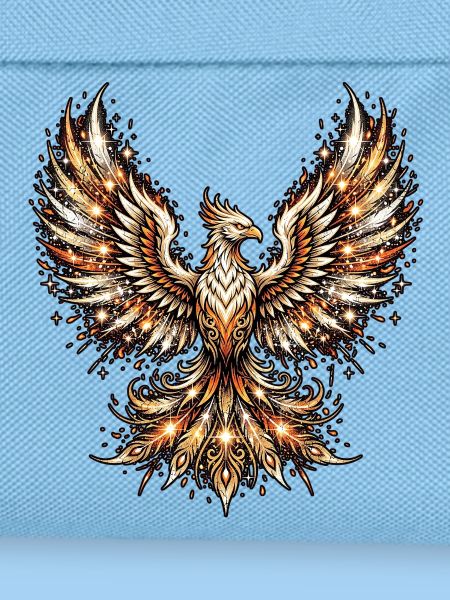 Feuerwerk Phönix