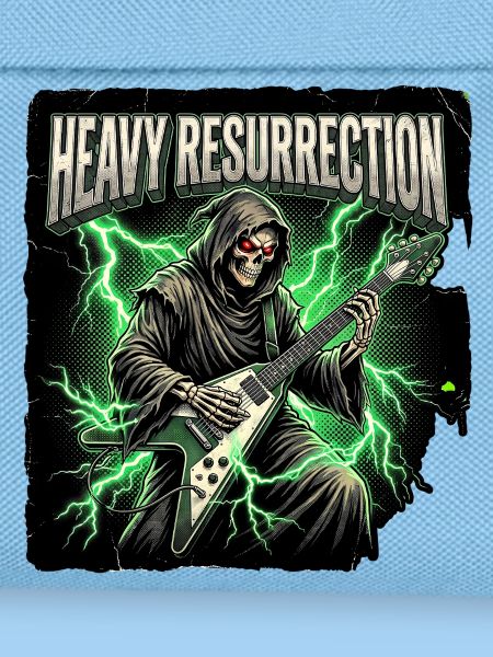 Heavy Resurrection