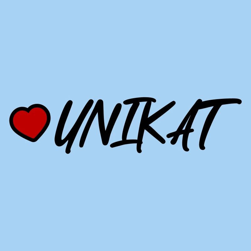Unique Heart