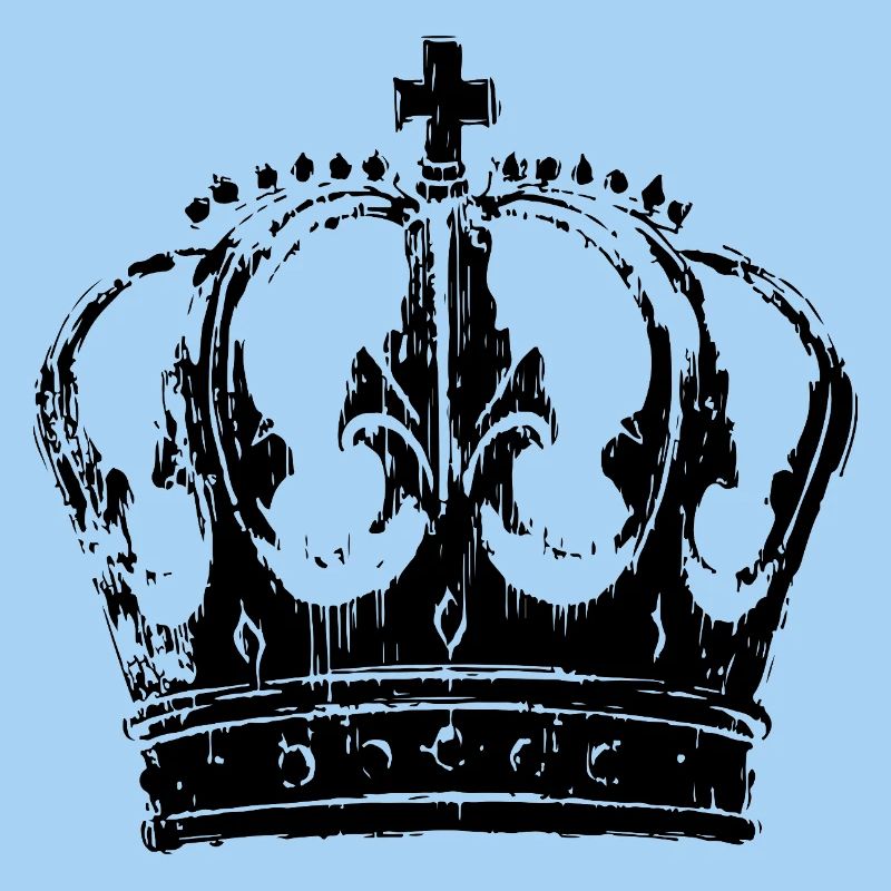 Krone Symbol