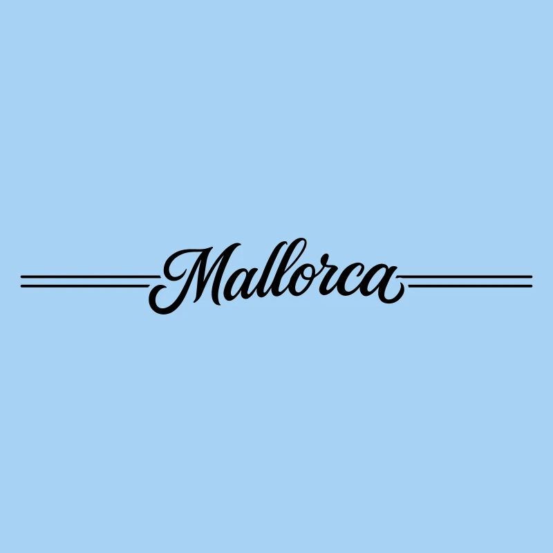 Mallorca Linie