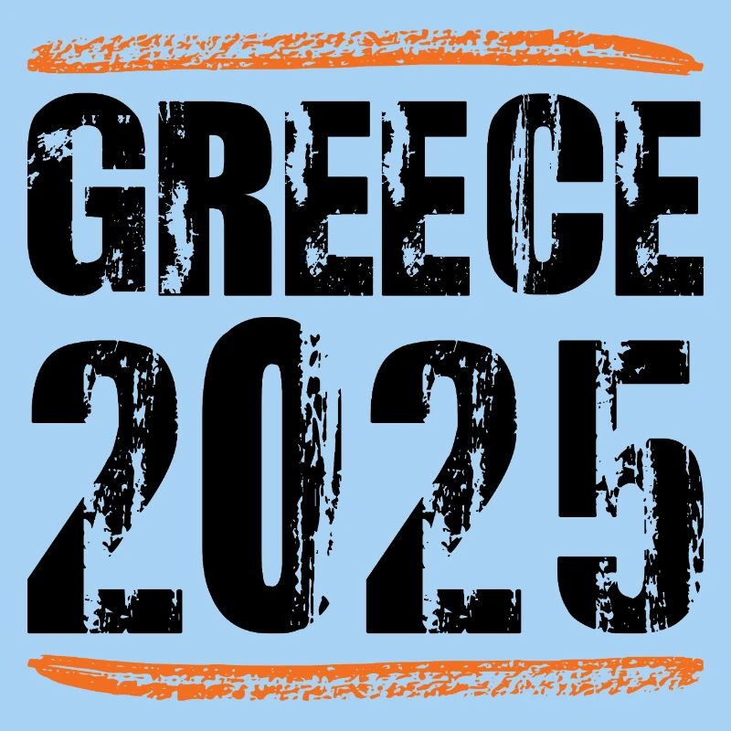 Greece 2025 Spruch