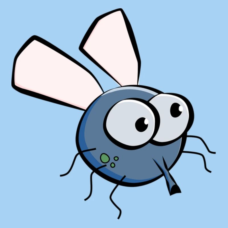 Fliege