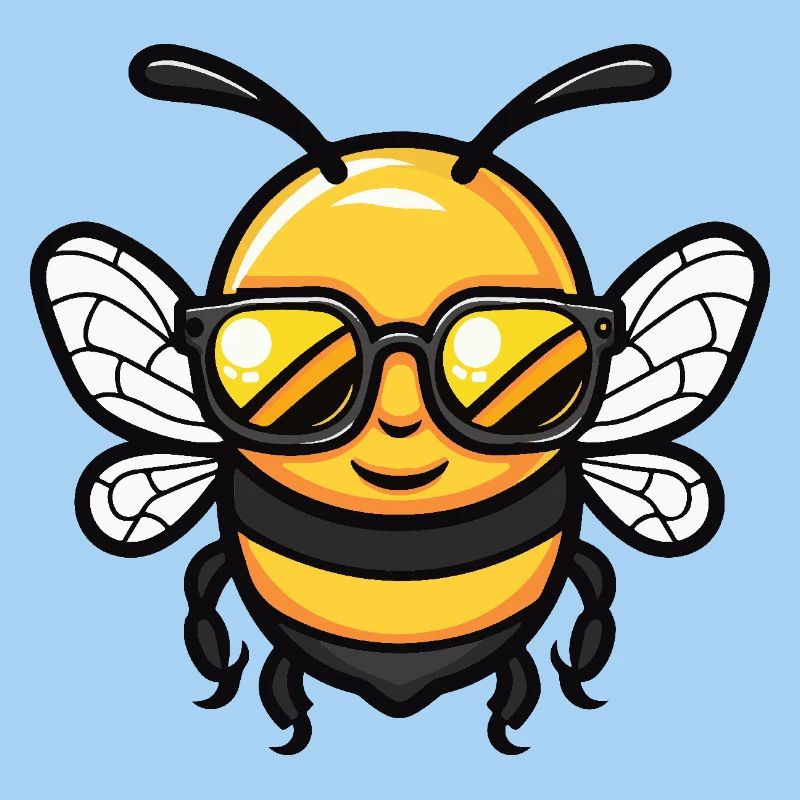 Abeille Cool BD