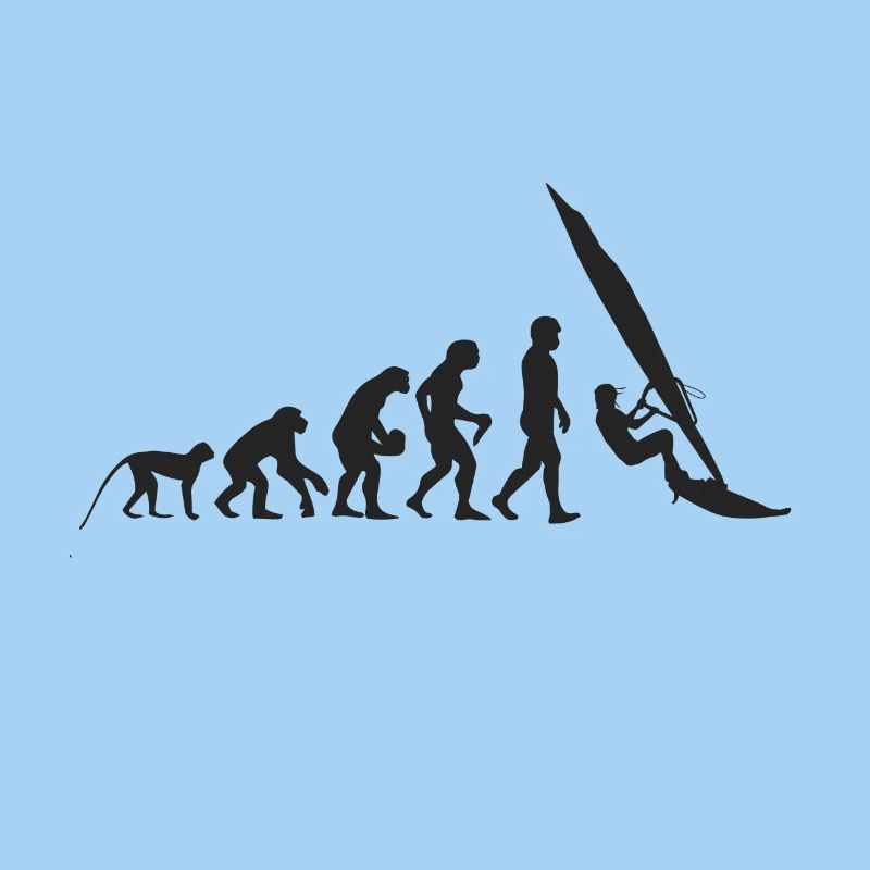Evolution Windsurfing