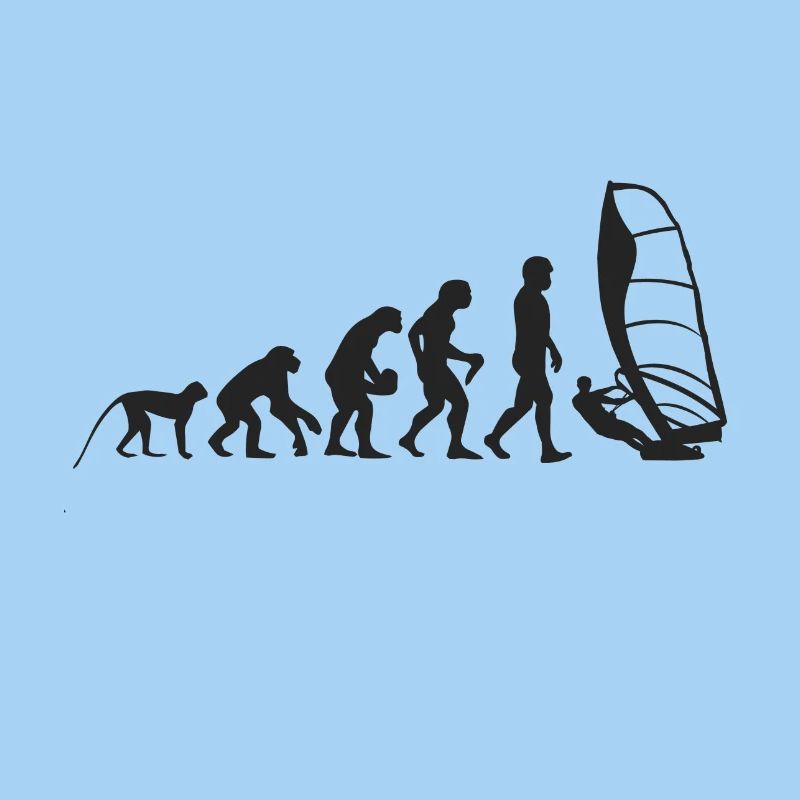 Evolution Windsurfing