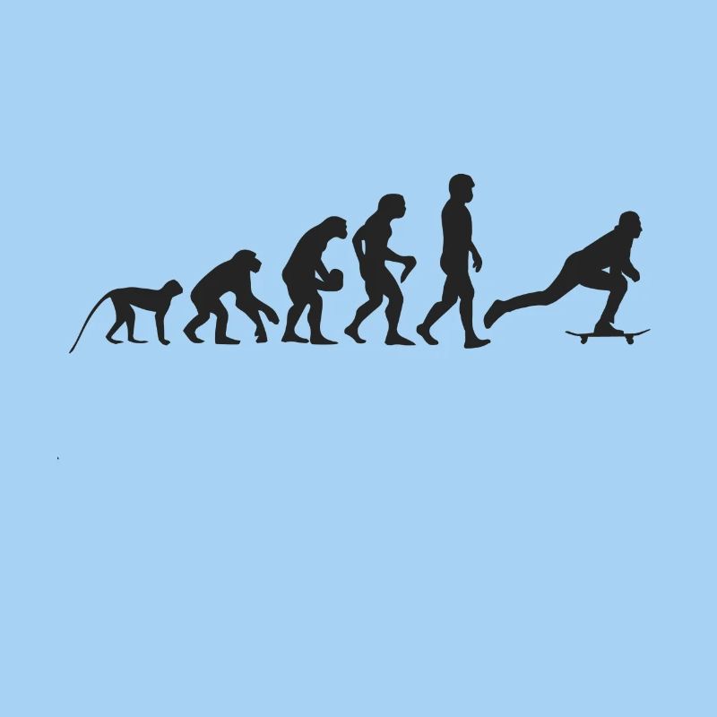 Evolution Skate