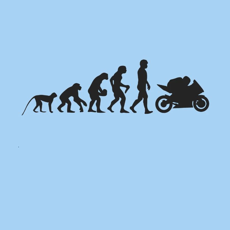 Moto Evolution