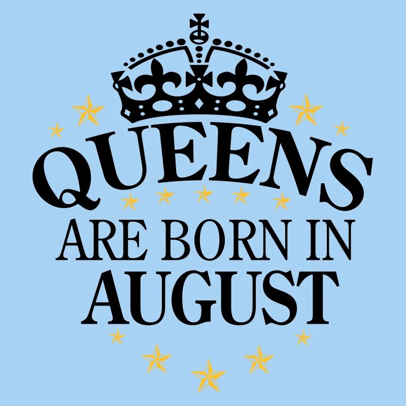 Queens August