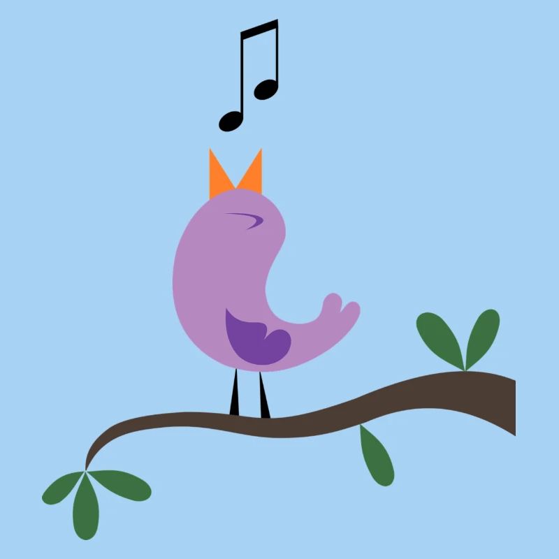 oiseau