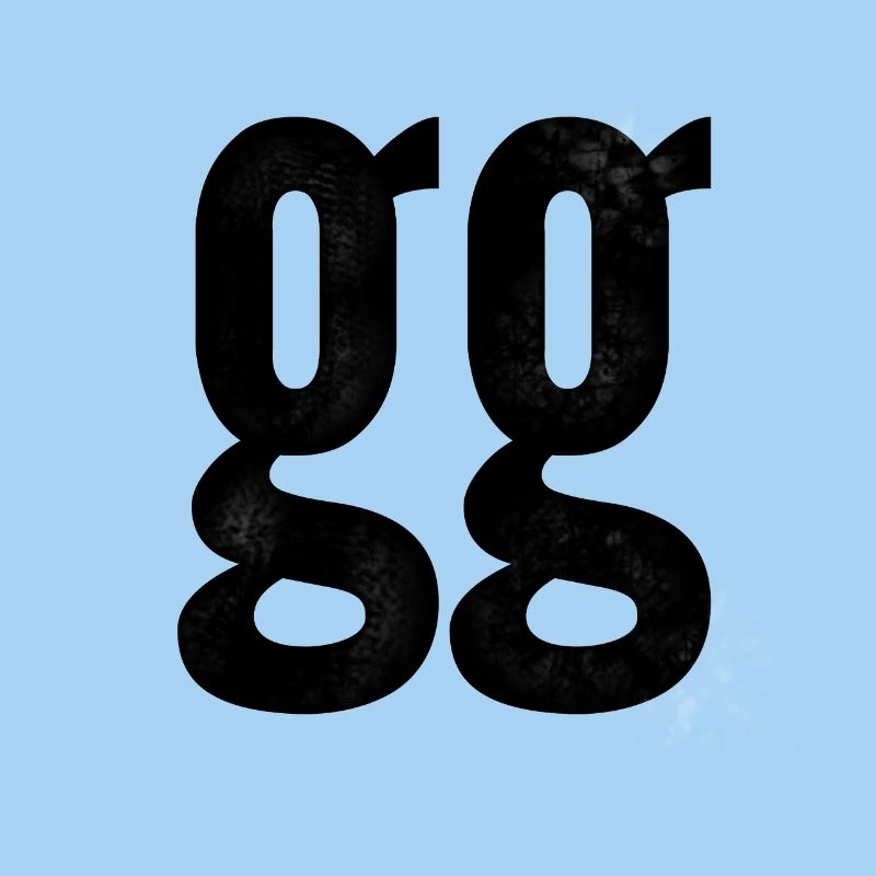gg - Good Game