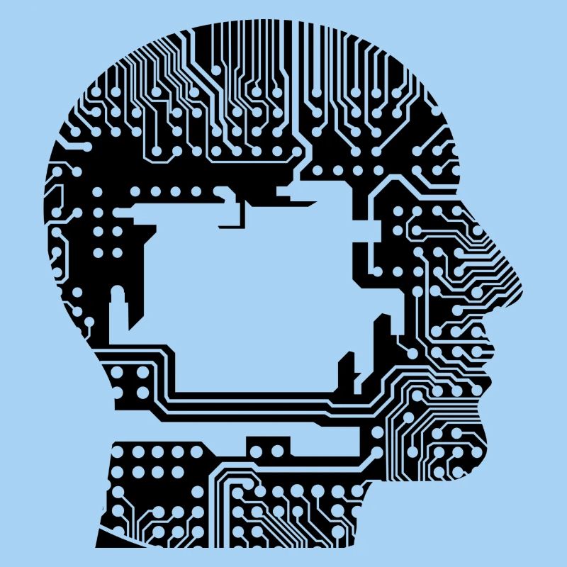 Head off circuits