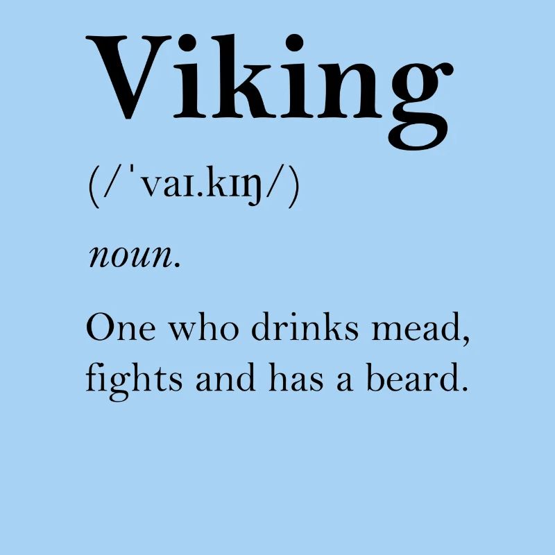 Wikinger Definition