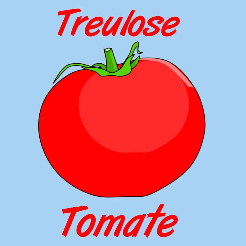 Treulose Tomate