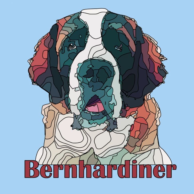 St. bernard
