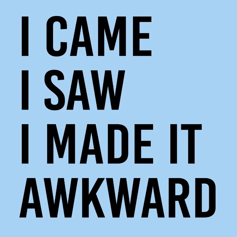 Embarrassant