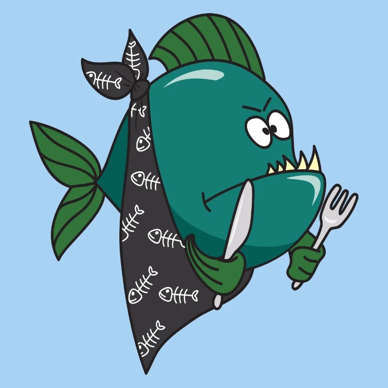 Piranha