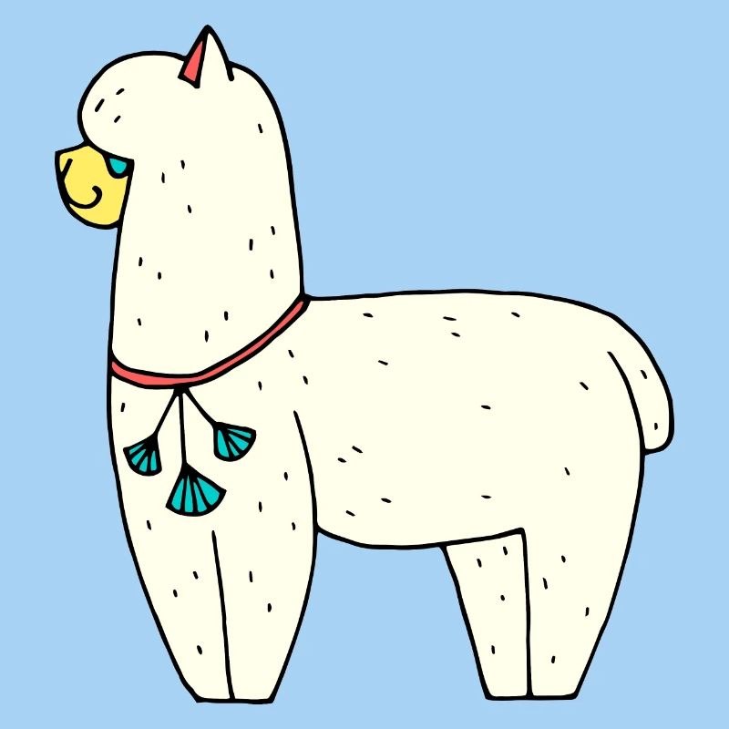 alpaca