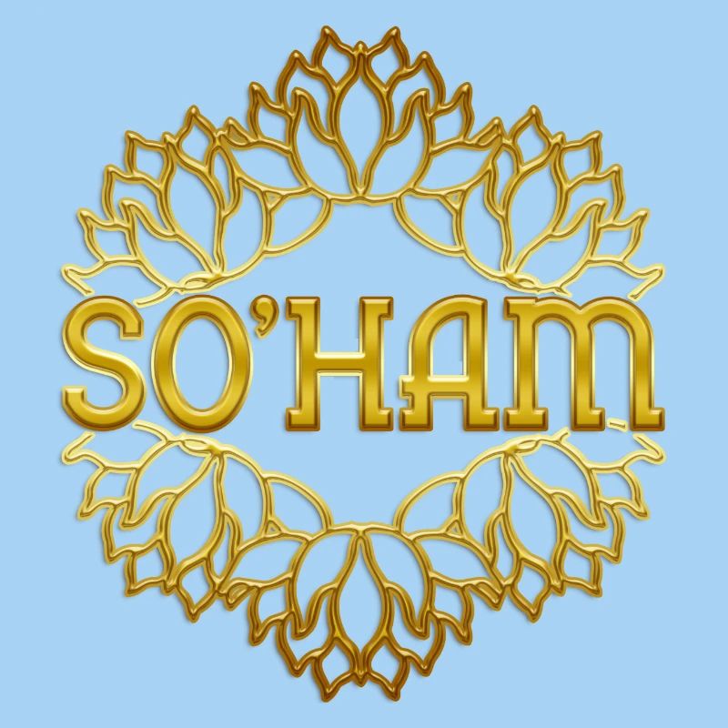Soham - lotus flower