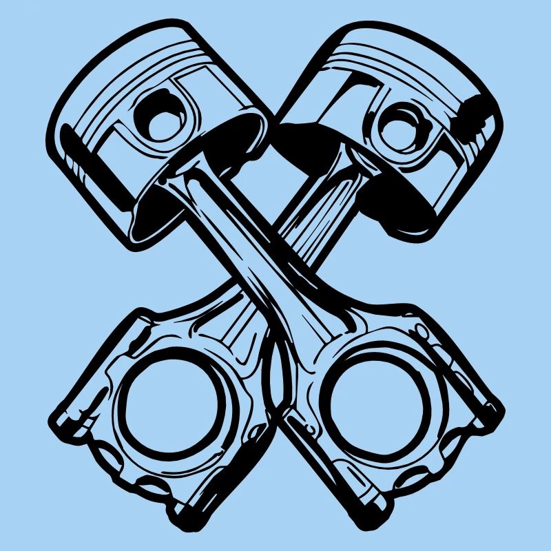 2 Cylinder