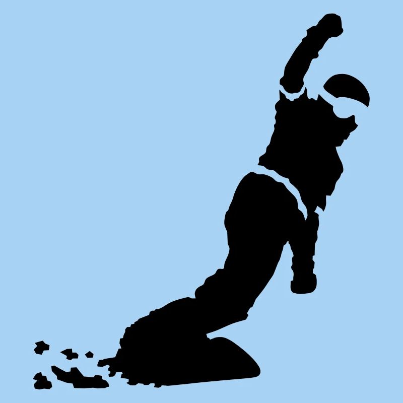 Snowboarder