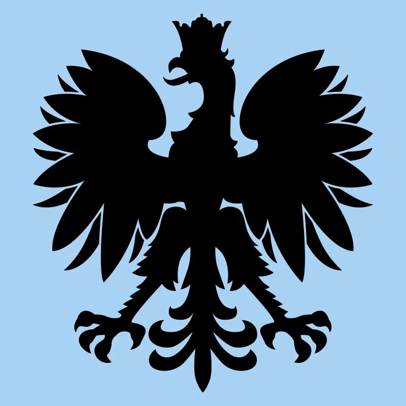 polish eagle